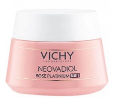 NEOVADIOL ROSE PLAT NIGHT 50ML