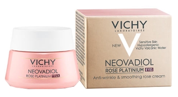 NEOVADIOL ROSE PLATINUM OCCHI