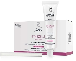 GYNEXELLE HYALO-DUO GEL 50ML