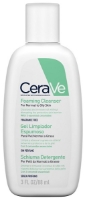 CERAVE SCHIUMA DET VISO 88ML