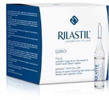 RILASTIL SENO 15FIALE 5ML