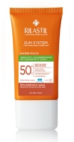 RILASTIL SUN SYS WT MAT SPF50+