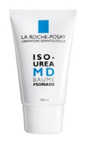 ISO UREA MD PSORIASIS 100ML