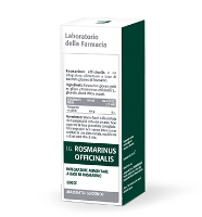 LDF ROSMARINO OFF MG 50ML