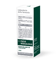 LDF FUCUS VESICULOSUS EI 50ML