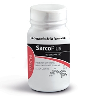 LDF SARCOPLUS 150CPR