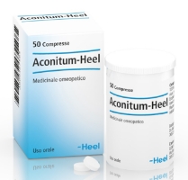 ACONITUM 50CPR HEEL