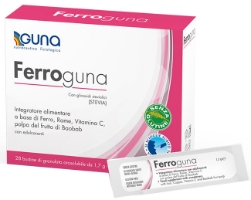 FERROGUNA 28BUST