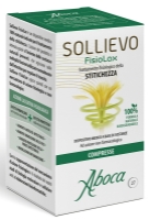 SOLLIEVO FISIOLAX 27CPR