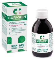 CURASEPT COLLUT ADS DNA ASTRIN