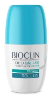 BIOCLIN DEO CONTROL TALC R PRO