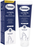 FISSAN PASTA PROT/A 50G