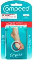 COMPEED VESCICHE PICCOLO 6PZ