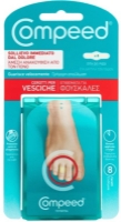 COMPEED VESCICHE DITA PIED 8PZ