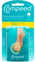 COMPEED CALLI INT DITA 10PZ