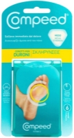 COMPEED DURONI MEDIO 6PZ