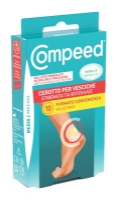 COMPEED CER VESCICHE MEDIO10PZ