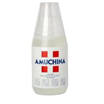 AMUCHINA SPRAY AMB/OGG/TE100ML