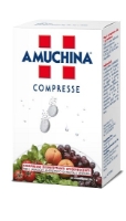 AMUCHINA COMPRESSE 1G 24PZ