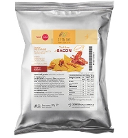 DLAB TORTITOS AL BACON 30G