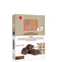 DLAB TAVOLETTA CIOCCOLATO 3PZ