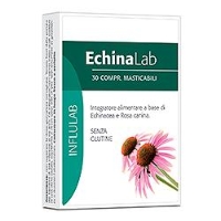  ECHINALAB 30CPR MAST