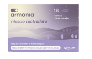 ARMONIA RETARD 1MG 120CPR