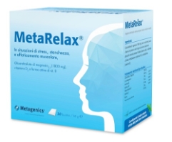 METARELAX NEW 20BUST
