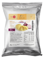 DLAB CHIPS ALLA CIPOLLA 30G