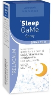 LDF SLEEPGAME SPRAY 20ML