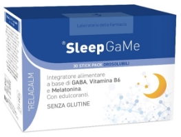 LDF SLEEPGAME 30STICKPACK