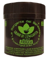 GRANI LUNGAVITA FIUGGI 35G