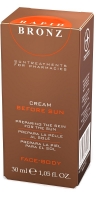 RAPID BRONZ CREMA 30ML