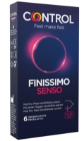 CONTROL FINISSIMO SENSO 6PZ