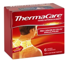 THERMACARE FASC COL/SPA/POLS6P