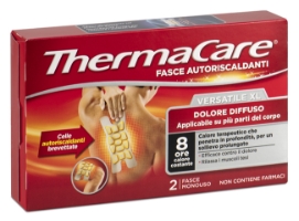 THERMACARE FASCIA VERSATILE XL