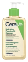 CERAVE HYDRATING OIL CLEA236ML