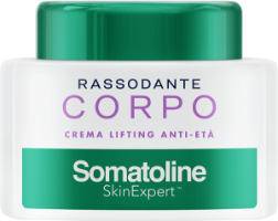 SOMAT SKIN EX LIFT RASS OVER50