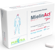 MIELINACT 30CPR