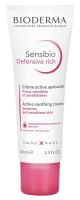 SENSIBIO DEFENSIVE RICH 40ML