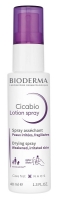 CICABIO LOTION SPRAY 40ML