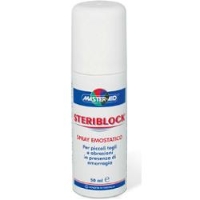 M-AID STERIBLOCK SPRAY