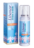 LIBENAR SPRAY IPER DECONGEST