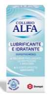 COLLIRIO ALFA LUBR/IDRAT 10ML