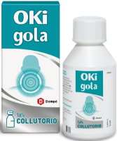 OKI GOLA*COLLUT 150ML 1,6%