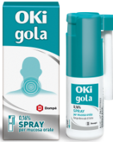 OKI GOLA*OS SPRAY 15ML 0,16%