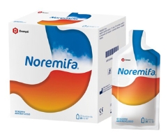 NOREMIFA 25BUST 20ML