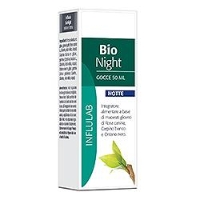 LDF BIONIGHT GTT 50ML