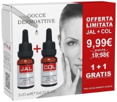 VITAL PLUS ACTIVE GTT JAL+COL