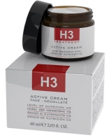 VITAL PLUS ACTIVE CREAM H3